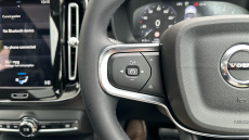 Volvo Xc40 1.5 T3 [163] Inscription 5dr Geartronic Petrol Estate